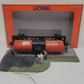 Lionel 6-37977 O Hooker Tank Car Accident EX/Box