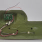 Lionel 6-37977 O Hooker Tank Car Accident EX/Box