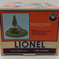 Lionel 6-24137 O Scale  Mr. Spiff & Puddles Operating Accessory Animated Scene VG/Box