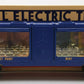Lionel 6-19406 O Gauge West Point Mint Car #19406 EX/Box