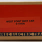 Lionel 6-19406 O Gauge West Point Mint Car #19406 EX/Box