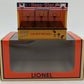 Lionel 6-37959 O Scale Midway Basketball Toss Game VG/Box