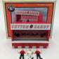 Lionel 6-14231 O Scale Cotton Candy Midway Booth EX/Box