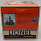 Lionel 6-24161 O Gauge Test-O-Strength Carnival Accessory VG/Box