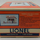Lionel 6-14160 O Scale Animated Frank's Hot Dog Stand EX/Box