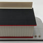 Lionel 6-14160 O Scale Animated Frank's Hot Dog Stand EX/Box
