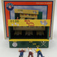 Lionel 6-14230 O Gauge Milk Bottle Midway Game EX/Box