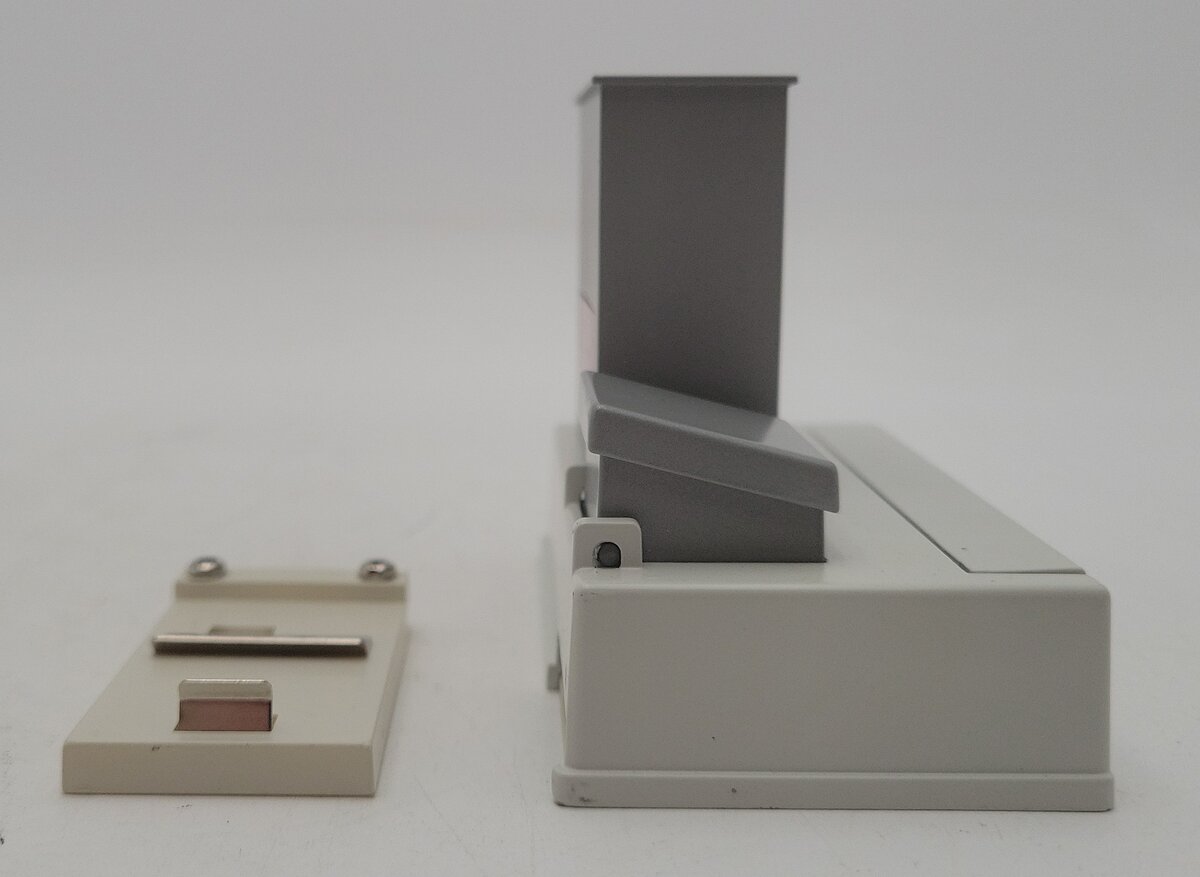 Lionel 6-14111 O Gauge 153IR Controller EX/Box