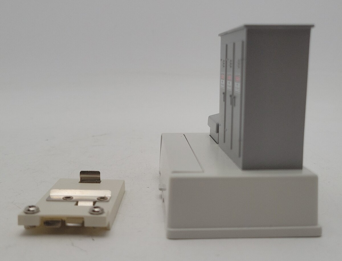 Lionel 6-14111 O Gauge 153IR Controller EX/Box