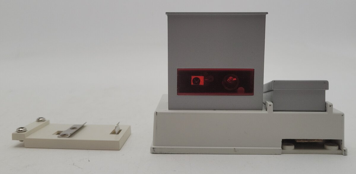 Lionel 6-14111 O Gauge 153IR Controller EX/Box
