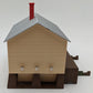 Lionel 6-32919 O Scale Animated Maiden Rescue Set EX/Box