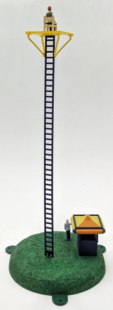 Lionel 6-24172 O Scale Operating Circus Balancing Man LN/Box