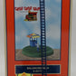 Lionel 6-24172 O Scale Operating Circus Balancing Man LN/Box