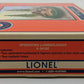 Lionel 6-34192 O Gauge Operating Lumberjacks VG/Box