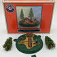 Lionel 6-34192 O Gauge Operating Lumberjacks VG/Box