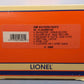 Lionel 6-18562 O Gauge Southern Pacific GP-9 Diesel Locomotive #2380 EX/Box