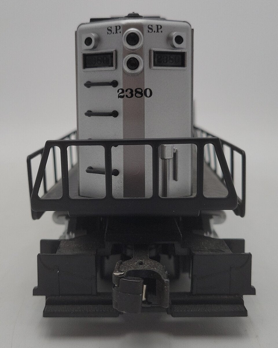 Lionel 6-18562 O Gauge Southern Pacific GP-9 Diesel Locomotive
