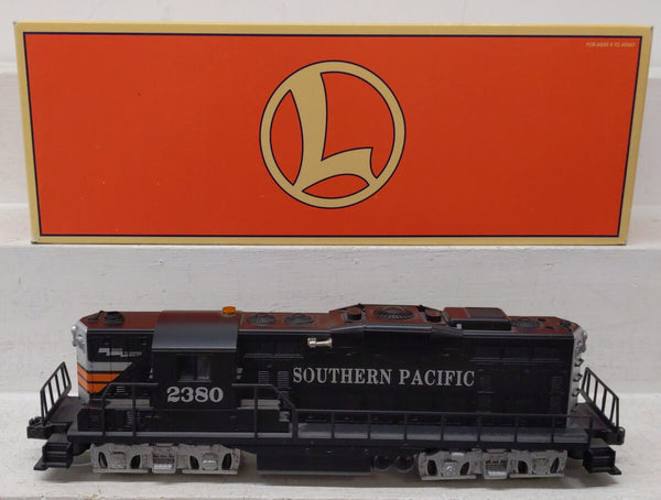 Lionel 6-18562 O Gauge Southern Pacific GP-9 Diesel Locomotive