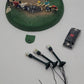 Lionel 6-14215 O Gauge Tug-O-War Animated Accessory/Box