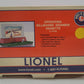 Lionel 6-14148 O Operating Billboard Sign Men Vignette EX/Box