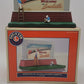 Lionel 6-14148 O Operating Billboard Sign Men Vignette EX/Box