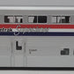MTH 20-6524 O Gauge Amtrak Superliner Coach Passenger Car #34123 EX