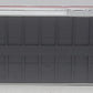 MTH 20-6524 O Gauge Amtrak Superliner Coach Passenger Car #34123 EX