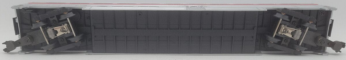 MTH 20-6524 O Gauge Amtrak Superliner Coach Passenger Car #34123 EX