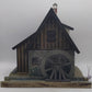 Pola 331786 G Scale Assembled Water Mill - Assembled EX