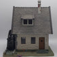 Pola 331786 G Scale Assembled Water Mill - Assembled EX