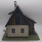 Pola 331786 G Scale Assembled Water Mill - Assembled EX