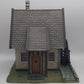 Pola 331786 G Scale Assembled Water Mill - Assembled EX