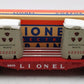 Lionel 6-29829 O Gauge Radioactive Waste Car #6805 LN/Box