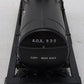 Atlas 3003855S-2 O Associated AOX 8000 Gallon Tank Car #930 EX/Box