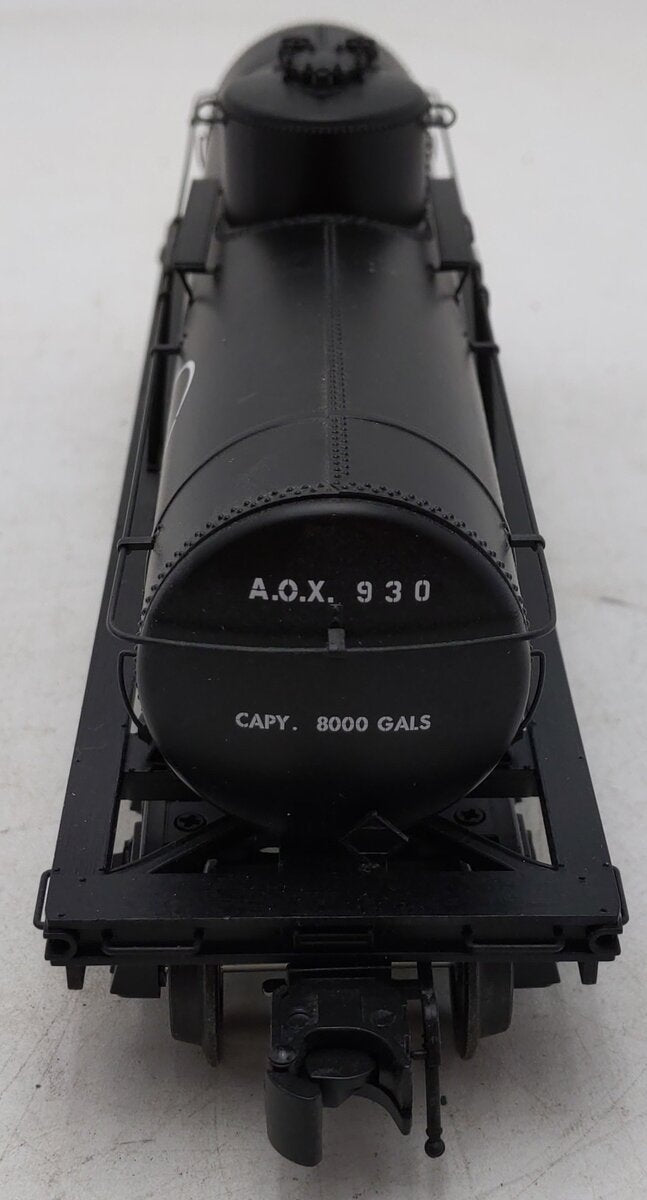 Atlas 3003855S-2 O Associated AOX 8000 Gallon Tank Car #930 EX/Box