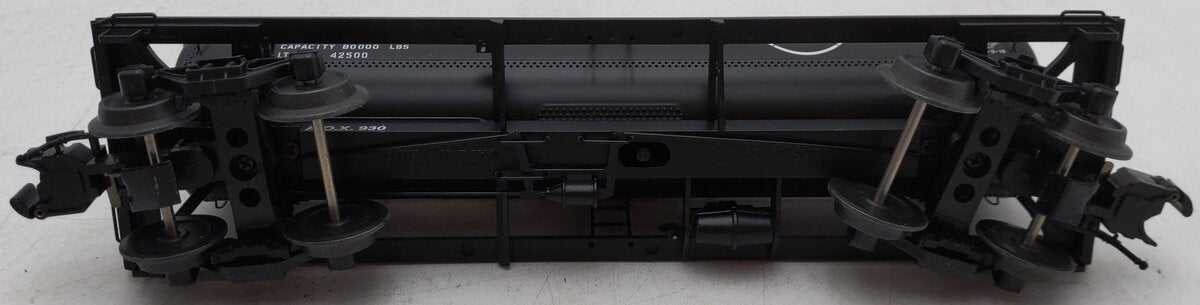 Atlas 3003855S-2 O Associated AOX 8000 Gallon Tank Car #930 EX/Box