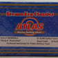 Atlas 3003855S-2 O Associated AOX 8000 Gallon Tank Car #930 EX/Box