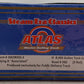 Atlas 3003855S-2 O Associated AOX 8000 Gallon Tank Car #930 EX/Box