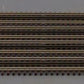 Atlas 6056 O 40 Inch Flextrack (4) EX