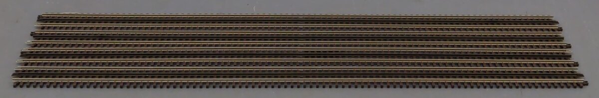 Atlas 6056 O 40 Inch Flextrack (4) EX