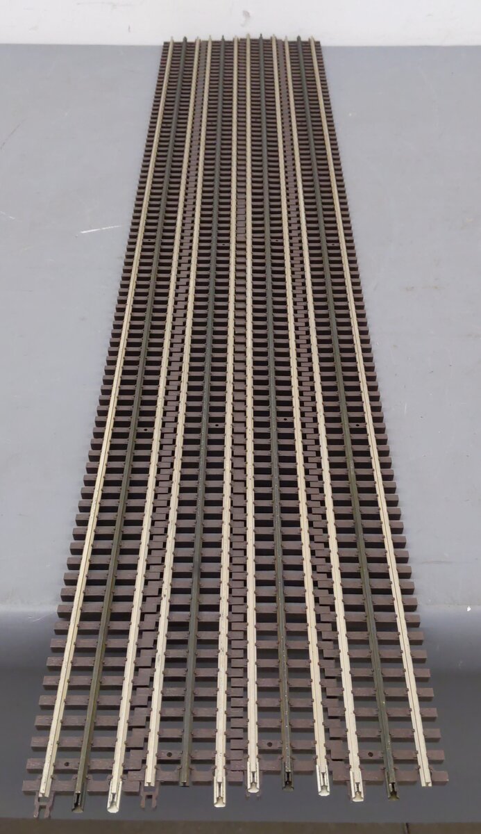 Atlas 6056 O 40 Inch Flextrack (4) EX