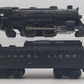 Lionel 243 Vintage O 2-4-2 Plastic Scout Steam Locomotive and 243W Tender EX