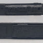 Lionel 243 Vintage O 2-4-2 Plastic Scout Steam Locomotive and 243W Tender EX