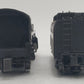 Lionel 243 Vintage O 2-4-2 Plastic Scout Steam Locomotive and 243W Tender EX