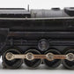 Lionel 671 Vintage O Gauge 6-8-6 Diecast Steam Turbine Locomotive
