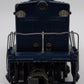 Lionel 624 Vintage O Gauge Chesapeake & Ohio NW-2 Powered Diesel Locomotive