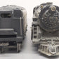 Lionel 675 Vintage O 2-6-2 K-4 Pacific Diecast Steam Locomotive & 2466W Tender