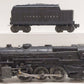 Lionel 675 Vintage O 2-6-2 K-4 Pacific Diecast Steam Locomotive & 2466W Tender