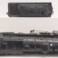 Lionel 675 Vintage O 2-6-2 K-4 Pacific Diecast Steam Locomotive & 2466W Tender