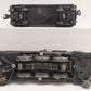 Lionel 675 Vintage O 2-6-2 K-4 Pacific Diecast Steam Locomotive & 2466W Tender